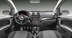 Fiat Palio Sporting 2016 года